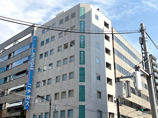 日本瓦斯株式会社