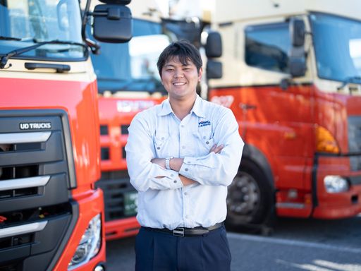 江東運送株式会社