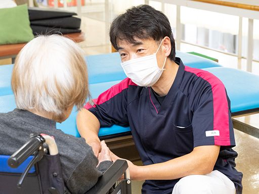 介護老人保健施設 メディケア梅の園（医療法人社団 和風会）