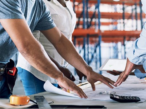 株式会社ハラテツ工業