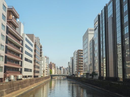 東京ビジネスサービス　株式会社　営業五部