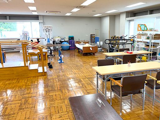 すまいるリハビリサービス株式会社