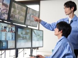 日東グローブシップ・カストディアル・サービス株式会社営業開発部