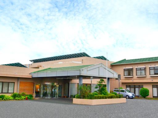 介護老人保健施設 なんな苑