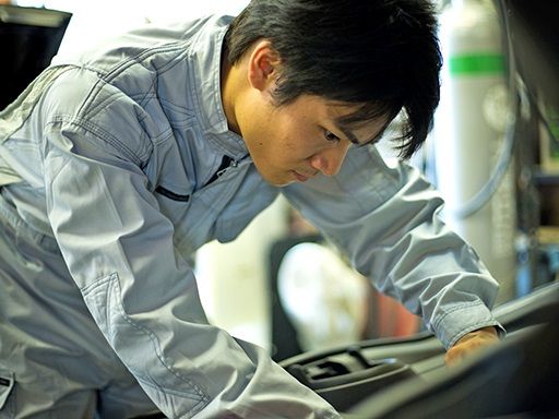 株式会社　ケイアイオート