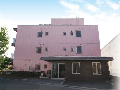 株式会社 日本アメニティライフ協会　花物語えどがわ中央