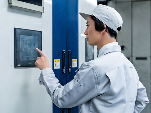 株式会社クリエイト　派遣・紹介事業部