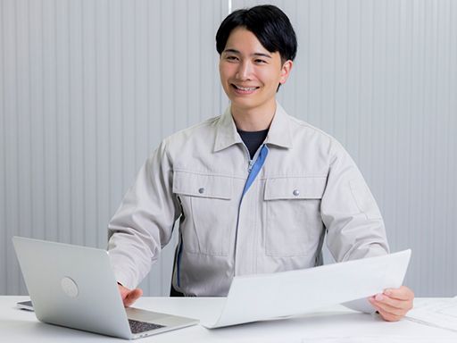 株式会社クリエイト 派遣・紹介事業部