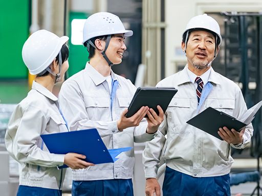 株式会社クリエイト　派遣・紹介事業部