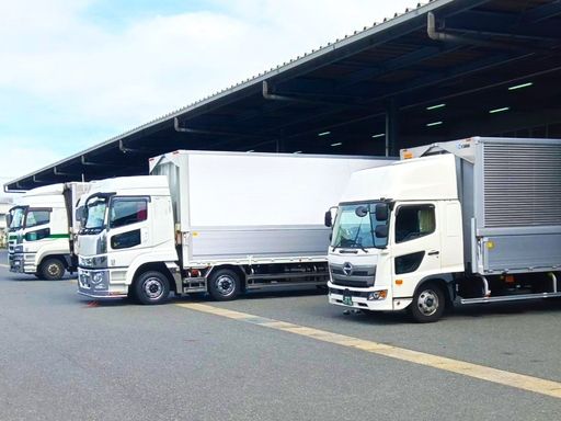 株式会社MITAKE　宮崎物流センター