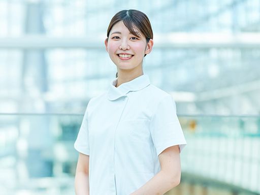 株式会社クリエイト　派遣・紹介事業部