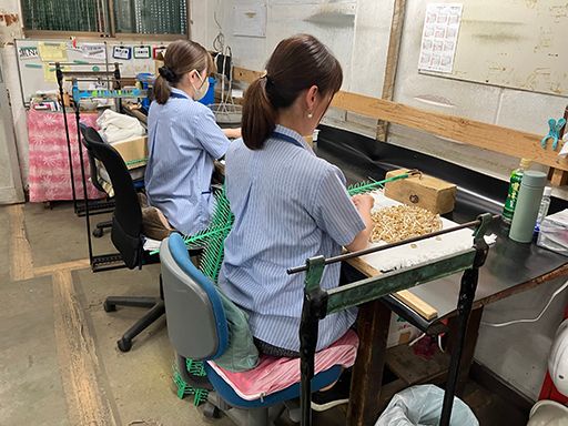 高松電鍍工業株式会社