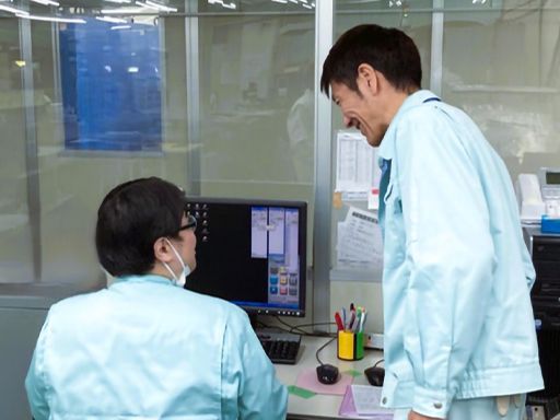 スクリーンプロセス株式会社