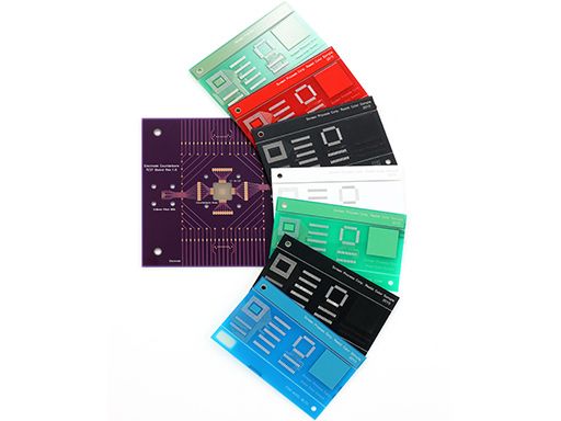 スクリーンプロセス株式会社