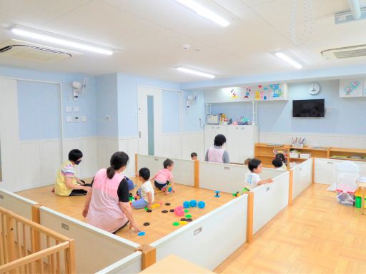 社会福祉法人 さわらび福祉会