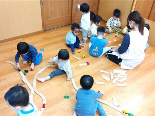 社会福祉法人 さわらび福祉会