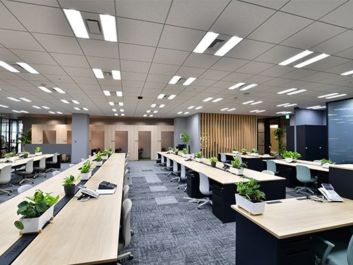 ポラスマイホームプラザ株式会社