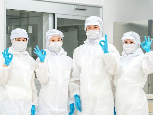 中央炊飯株式会社