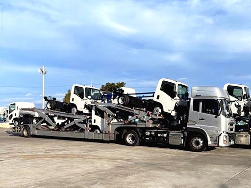 株式会社 エムライン　常総工場