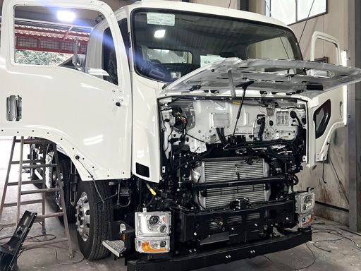 株式会社 エムライン　常総工場のアルバイト情報