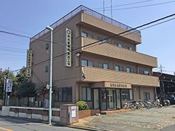 東京機販サービス株式会社　東京工場