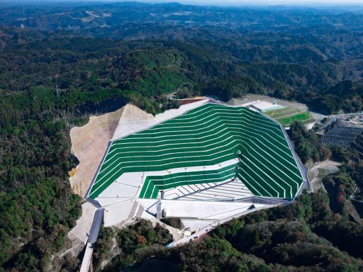 新井総合施設株式会社