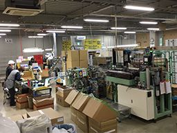 日建紙工株式会社