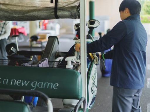 グレンオークスカントリークラブ　オーク・ヒルズカントリークラブ