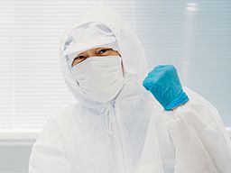 株式会社クリーンサービス萩原