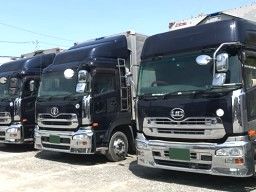 龍己運輸株式会社