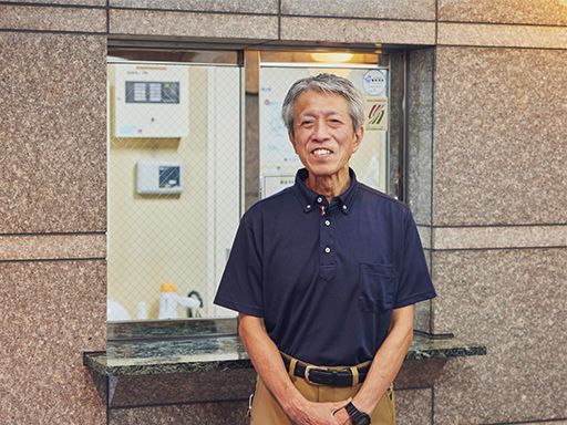住友不動産建物サービス株式会社/hkf25038a