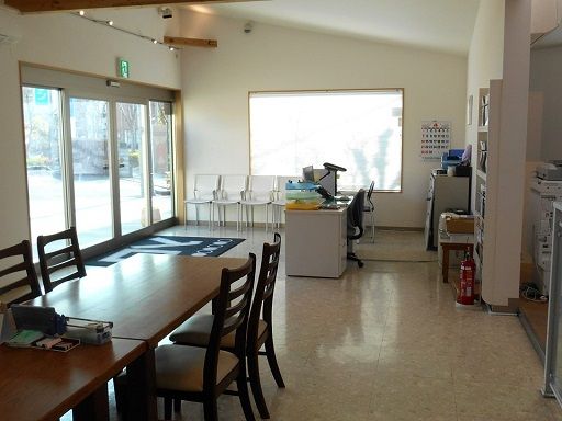 株式会社　川口木材センター