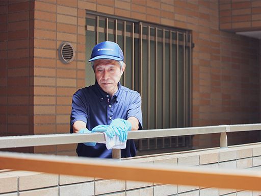 住友不動産建物サービス株式会社/skf25009a