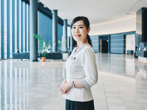 住友不動産建物サービス株式会社/hcf25019a