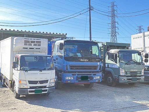 株式会社　神港商会