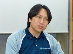 新日本物流　株式会社【国立事業所】