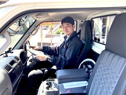 株式会社玉川電機　木更津営業所