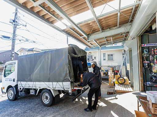 株式会社玉川電機　柏営業所