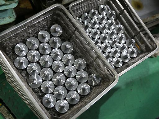 株式会社共和プリサイスマニファクチャリング