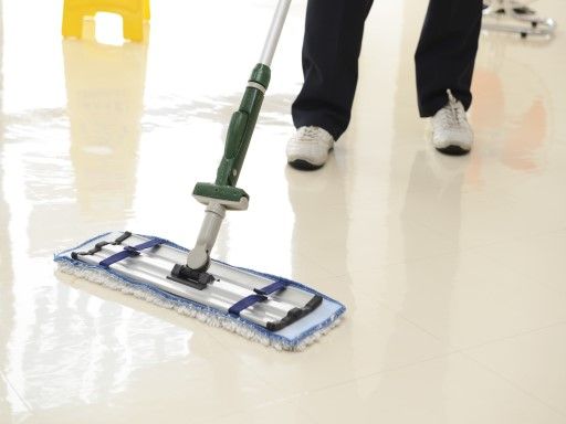 株式会社東海ビルメンテナス　相模原営業所