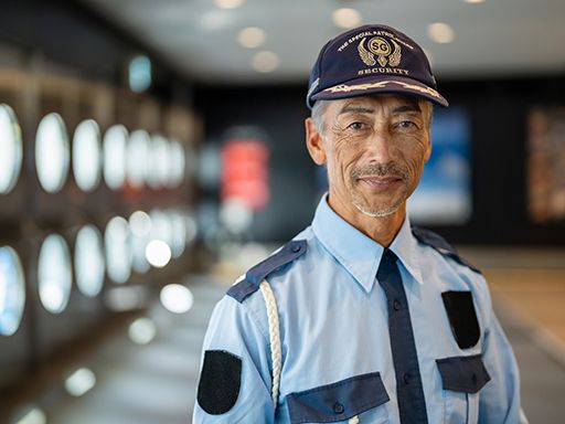 綜合ビルメンテナンス　株式会社ショービ