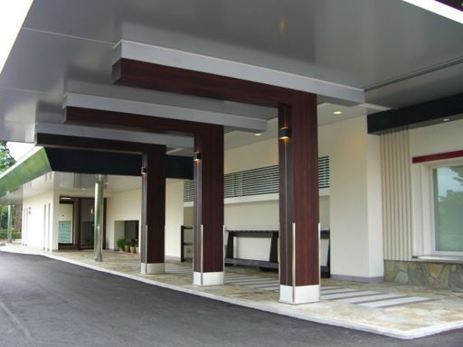 桜の宮ゴルフ倶楽部