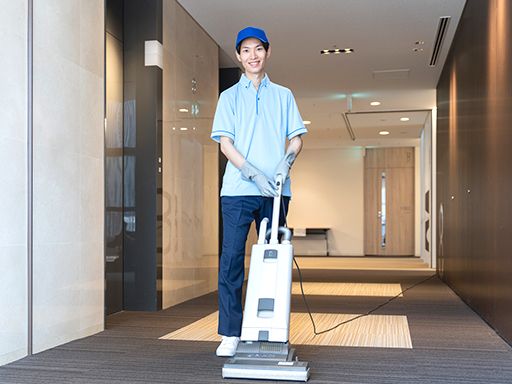 東京綜合管理　株式会社