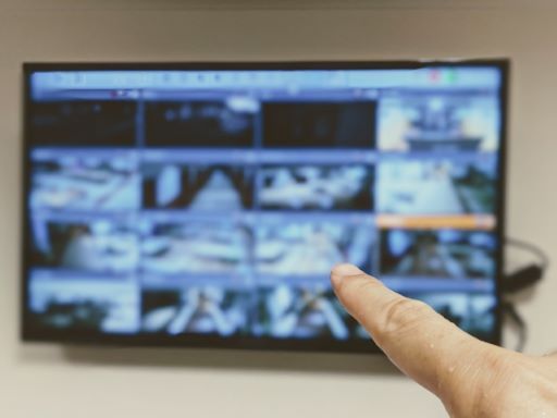 株式会社清光警備保障