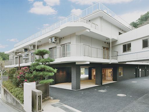 社会福祉法人 真光会　特別養護老人ホーム 第二喜久松苑