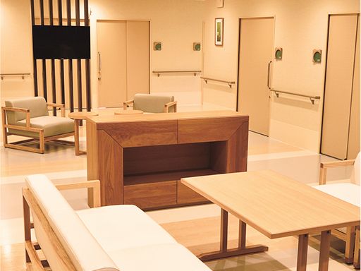 社会福祉法人 真光会　特別養護老人ホーム 第二喜久松苑