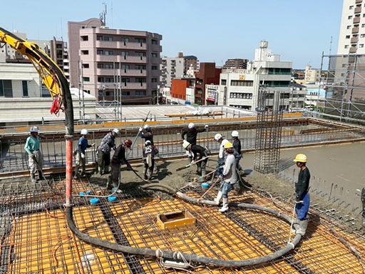 株式会社北成工業