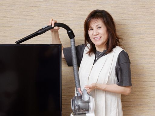 下村満子オフィス