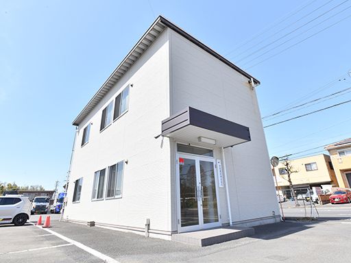 伏見運送株式会社 滋賀支店