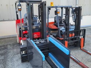 新日本物流　株式会社【柏営業所】